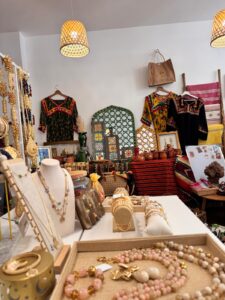About Notre Boutique