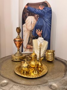 About Traditions